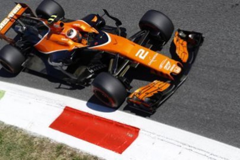 Koniec współpracy McLaren-Honda