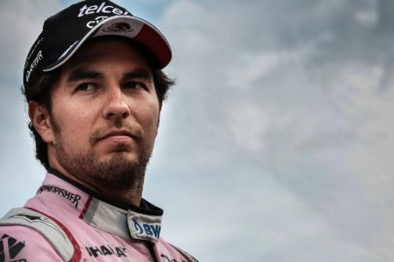 Force India bez zmian