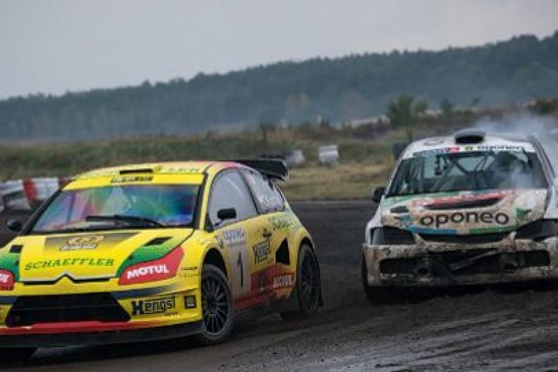 Kuchar i Gagacki najlepsi w półfinałach