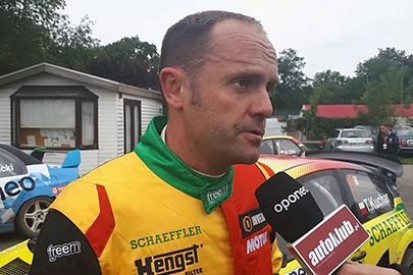Wypowiedzi po VI rundzie OPONEO Mistrzostw Polski Rallycross (Video)