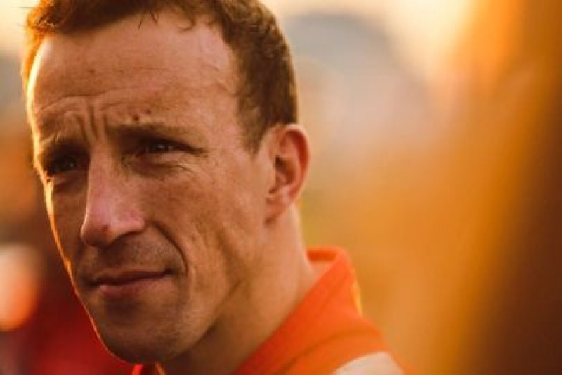 Meeke w Rallylegend