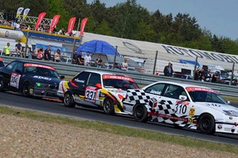Finisz sezonu 2017 na Torze Poznań