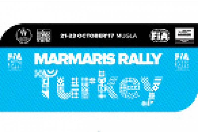Kandydat WRC w Marmaris