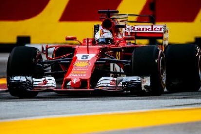Arrivabene wierzy w tytuł