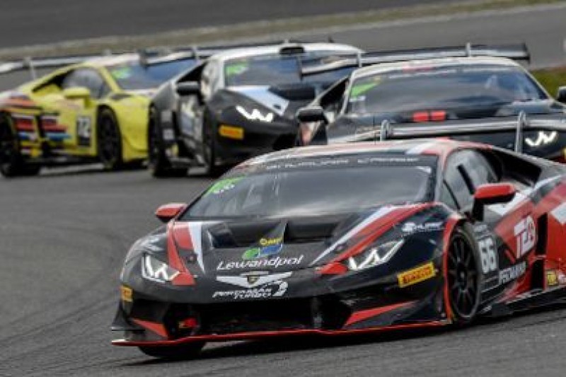 Wypowiedzi po Nurburgring