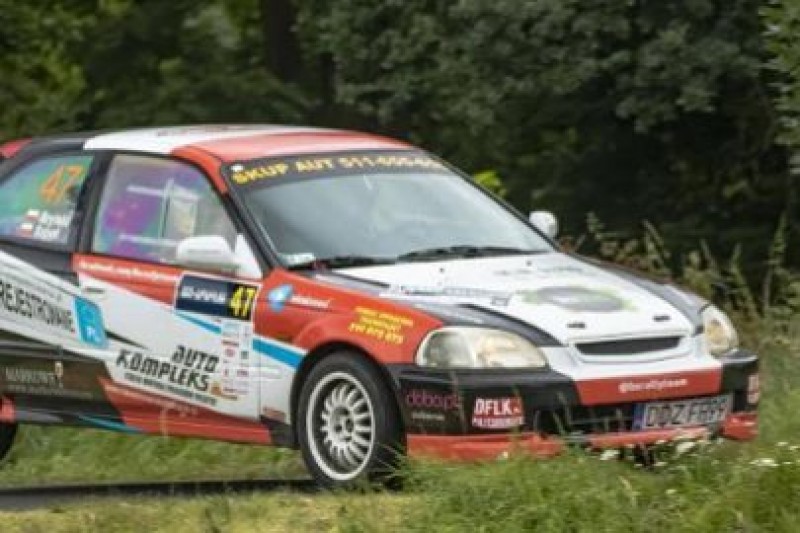 Mówią przed Rally Sudety