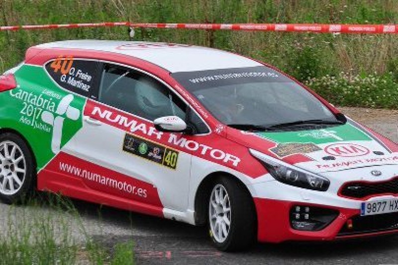 Kia po 20 latach