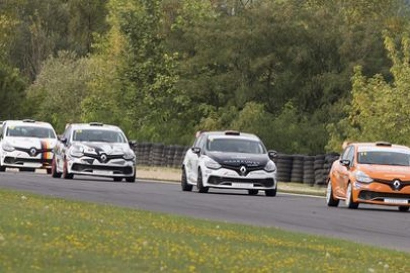 Hockenheim wyłoni mistrzów