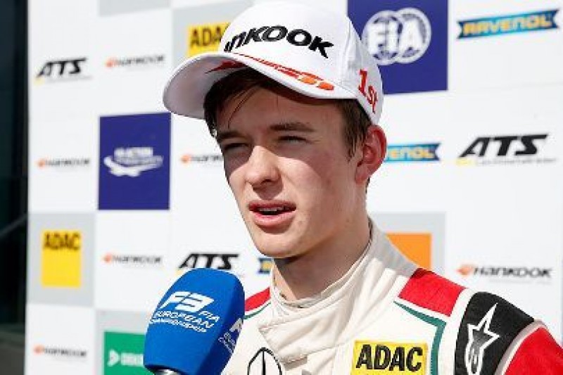 Ilott rządzi w Styrii