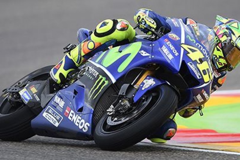 Testy MotoGP potwierdzone