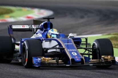 Ericsson może stracić miejsce w Sauberze
