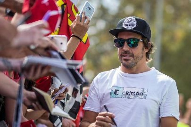 Wypowiedzi przed Grand Prix Malezji
