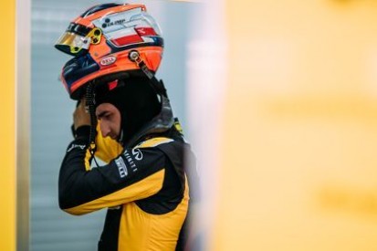 Williams potwierdza zainteresowanie Kubicą