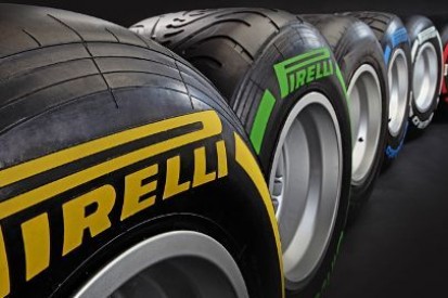 Red Bull stawia na supermiękkie opony