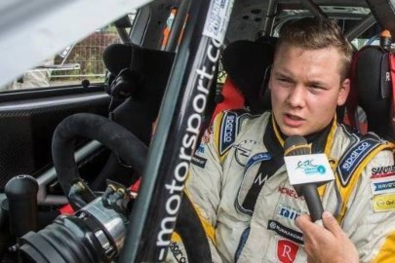 Hyundai wybrał Huttunena
