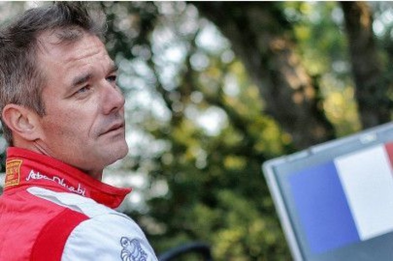 Loeb jest w formie
