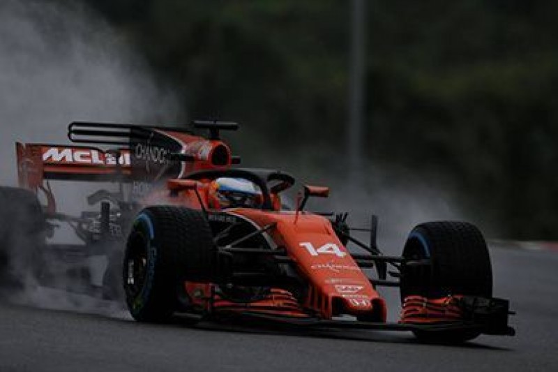 Decyzja Alonso przed GP Stanów Zjednoczonych