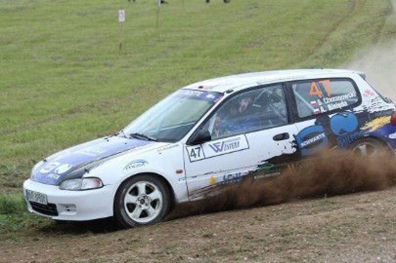 Mówią przed Rally Saldus