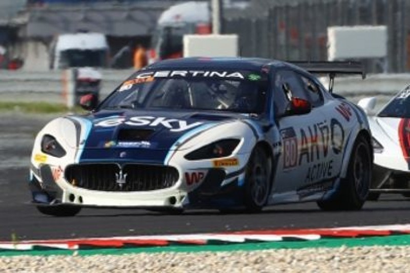 Górą Saintéloc Racing