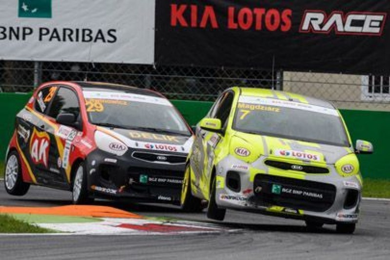 KIA LOTOS RACE 2017 – kwalifikacje na miarę Formuły 1