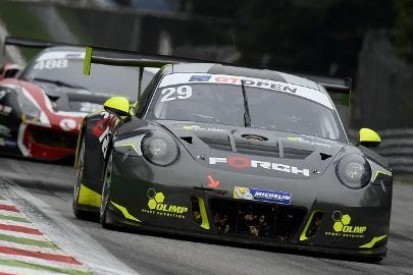 GT Open na żywo