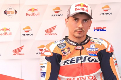 Jorge Lorenzo: Platz 13 beim ersten MotoGP-Rennen mit Honda