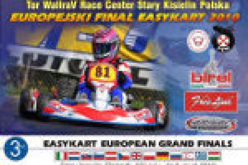 Europejski szczyt w Starym Kisielinie