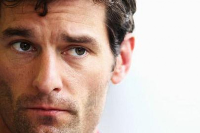 Webber w F1, Alguersuari w karcie