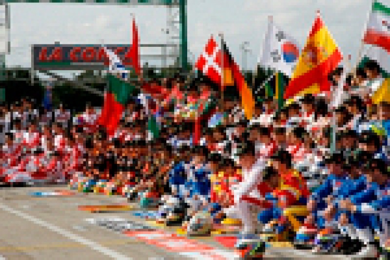 Święto Rotaxa na La Conca