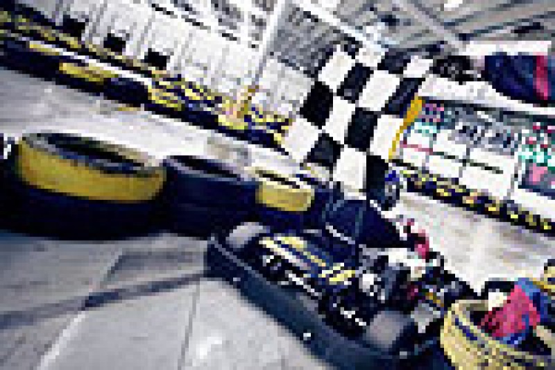 I Puchar RCW-ROTAX