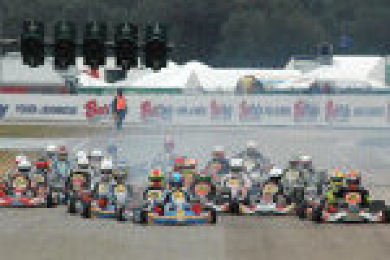 Dalewski punktuje w WSK