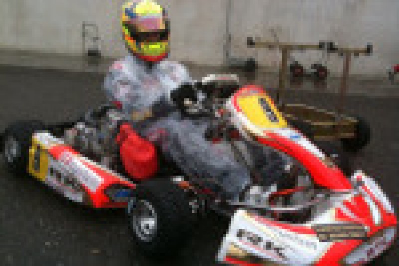 Juniorzy Kubicy w KMP