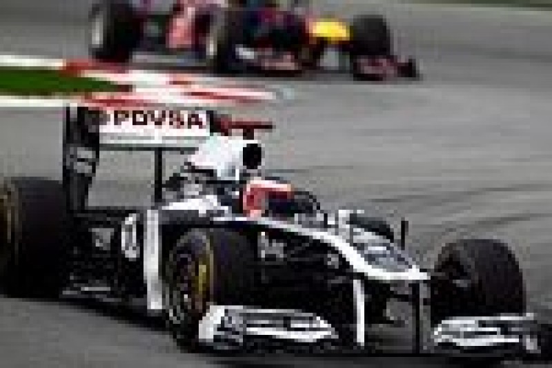 Barrichello: To nie był dobry początek sezonu