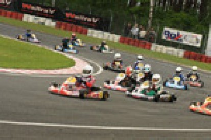 Rok Cup Poland - 1+2 runda Stary Kisielin