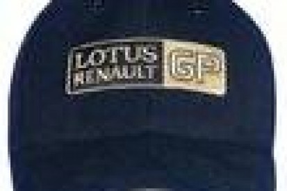 Nowa kolekcja zespołu Roberta Kubicy na sezon 2011 w sklepie F1shop.pl!