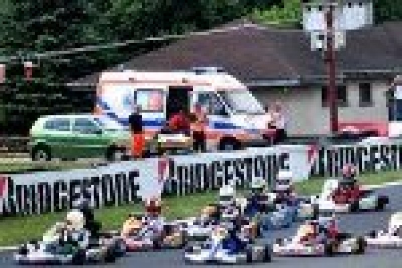 Rok Cup Poland - 2+3 Runda Radom