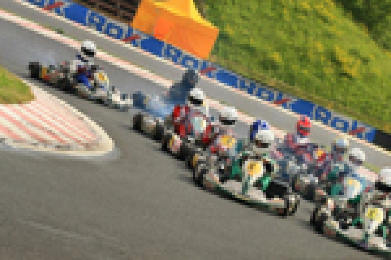 Rok Cup Poland - 5 i 6 Runda Radom