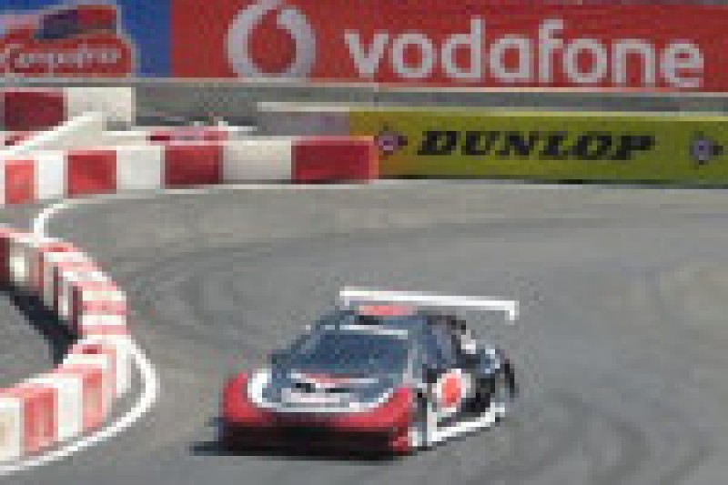 Górą trójka z F1