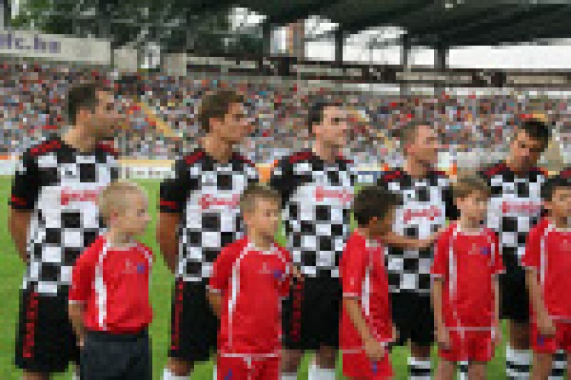 8-4 dla kierowców