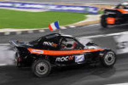 Race of Champions bez Loeba