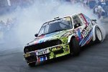 Valvoline PUZ Drift Team w Drift Grand Prix of Romania