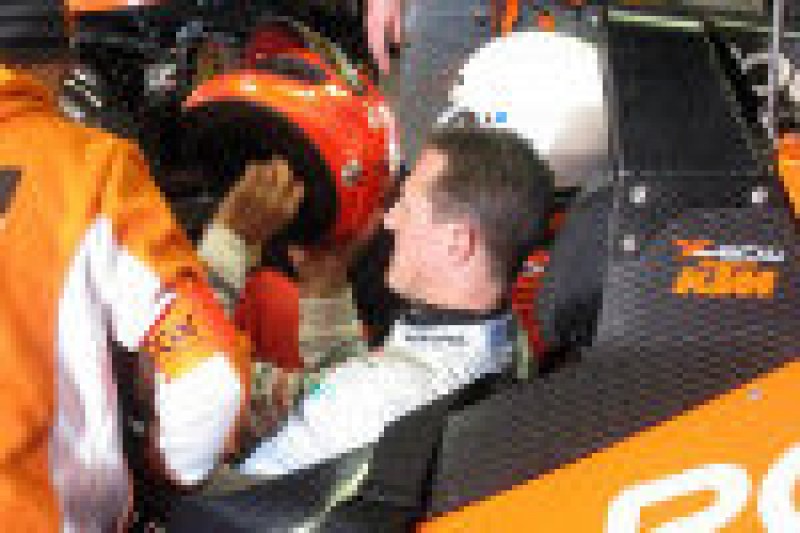 Schumi i Seb po raz piąty