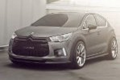 DS4 w wersji Racing
