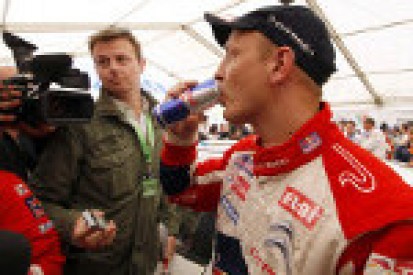 Hirvonen kontra Poutiainen