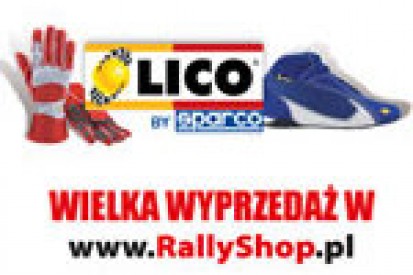 Wielka Promocja Lico
