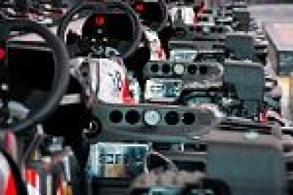 Promocyjne kupony na tor F1 Karting