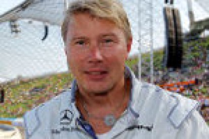 Häkkinen kontra Giermaziak