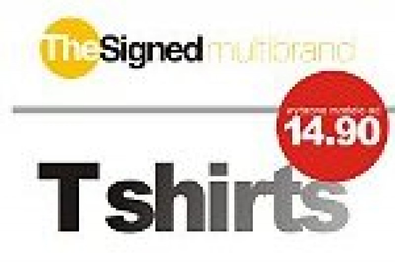 Najtańsze T-Shirty w sieci