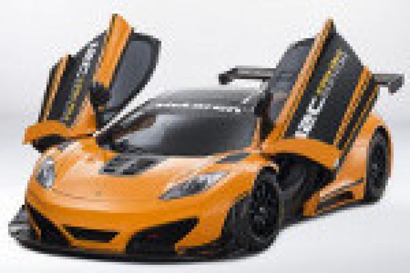 Koncepcyjny MP4-12C