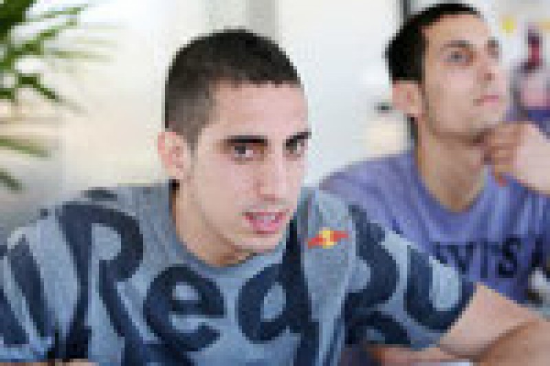 Buemi szybszy od Brazylijczyków